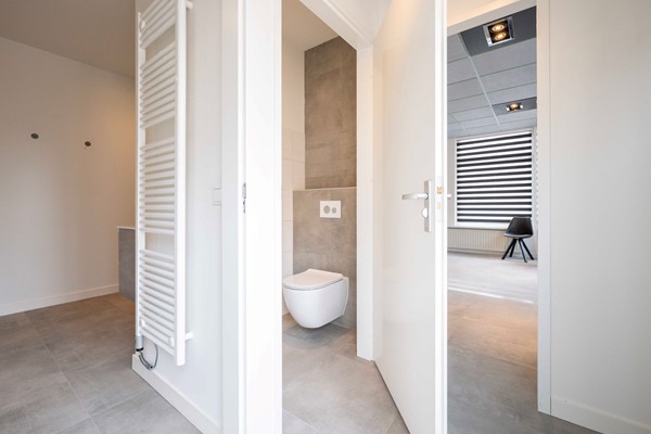 Medium property photo - Raadhuisstraat 139, 4701 PP Roosendaal